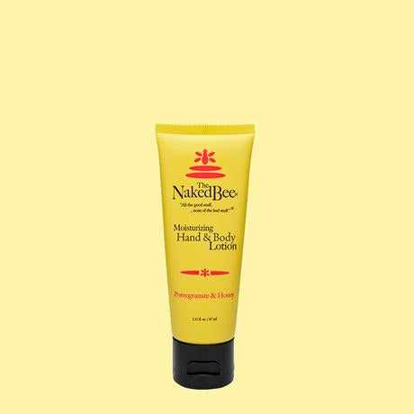 Hand & Body Lotion 2.25 oz