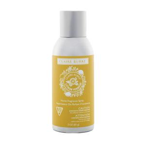 Home Fragrance Spray