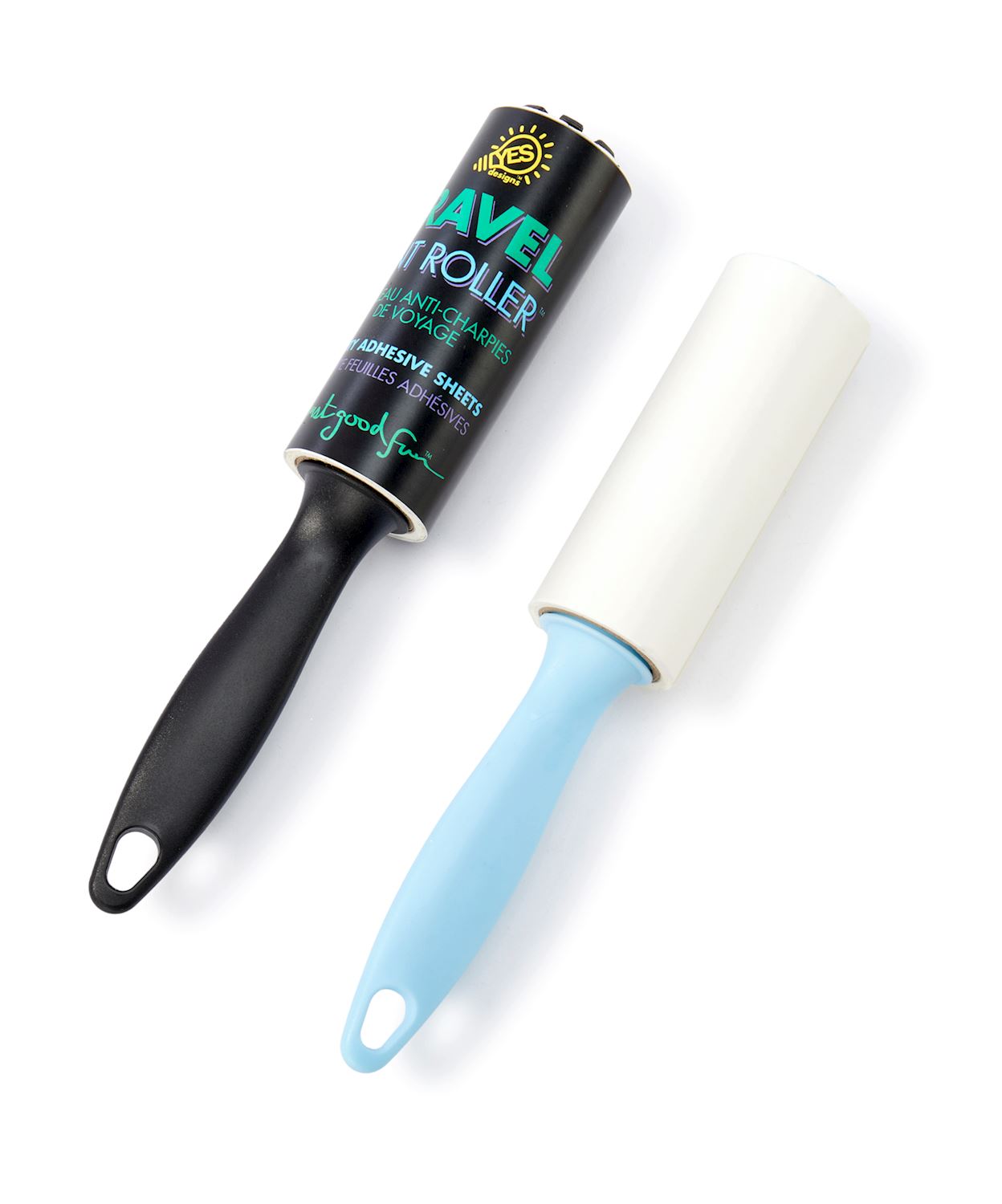 Travel Lint Roller