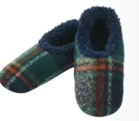 Men's Plaids of Bold