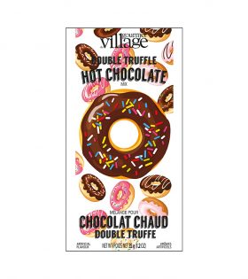 Hot Chocolate Mix SS