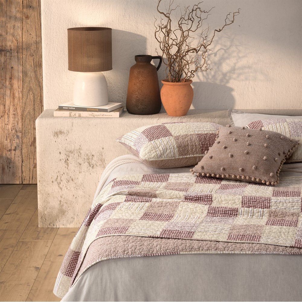3 Piece -Killian Quilt 9135114 SUPER KING