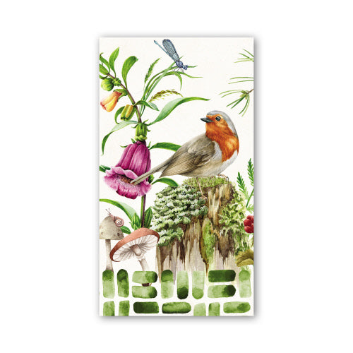 Moss & Oak Kitchen Towel