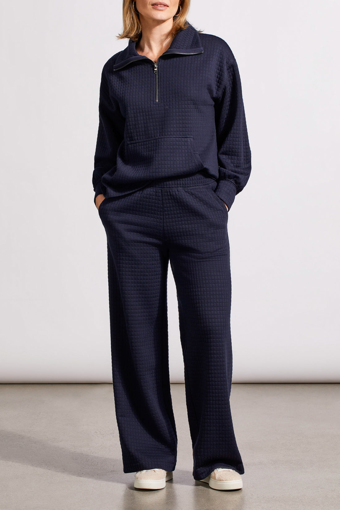 Pull-on Pant /w Pockets-Night Sky-1959O