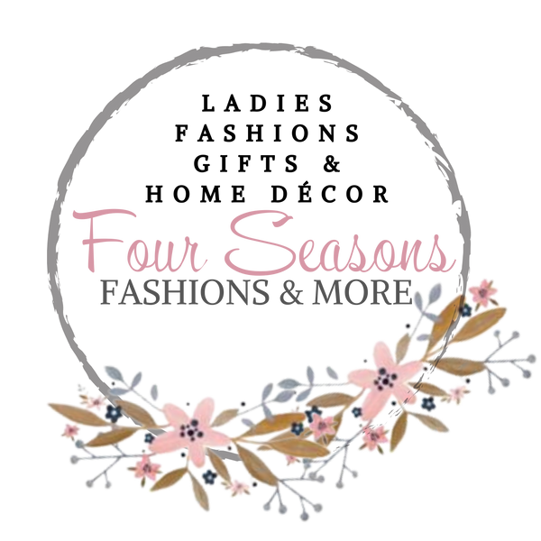 Four Seasons Fashions & More