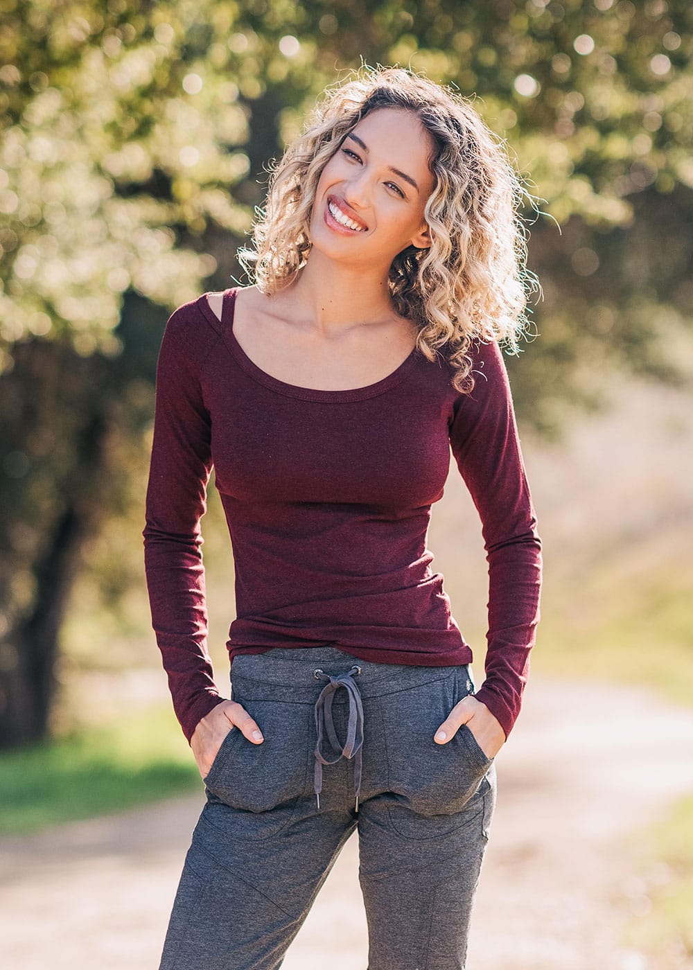 Simplicity Tee W432