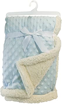 Stephan Baby Blanket