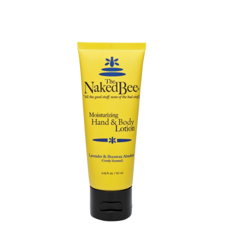Hand & Body Lotion 2.25 oz
