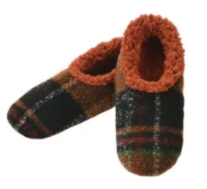 Men's Plaids of Bold