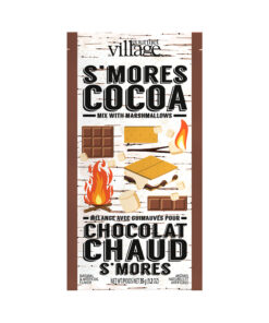 Hot Chocolate Mix SS