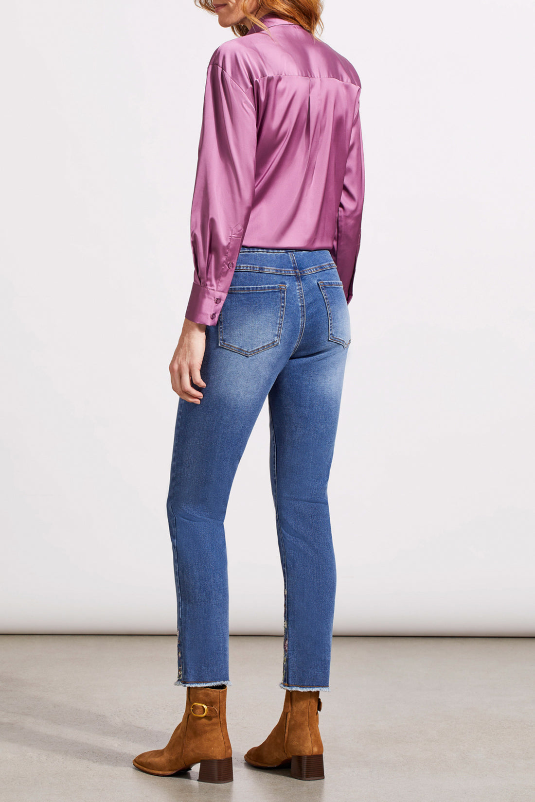 Audrey Pullon Slim 5675O BQ