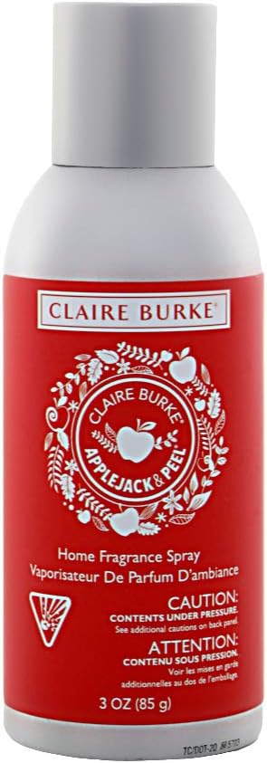 Home Fragrance Spray