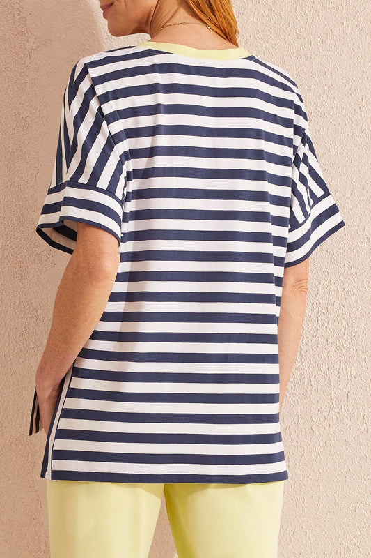 ELBOW SLV TOP-JET BLUE 1667O-3547