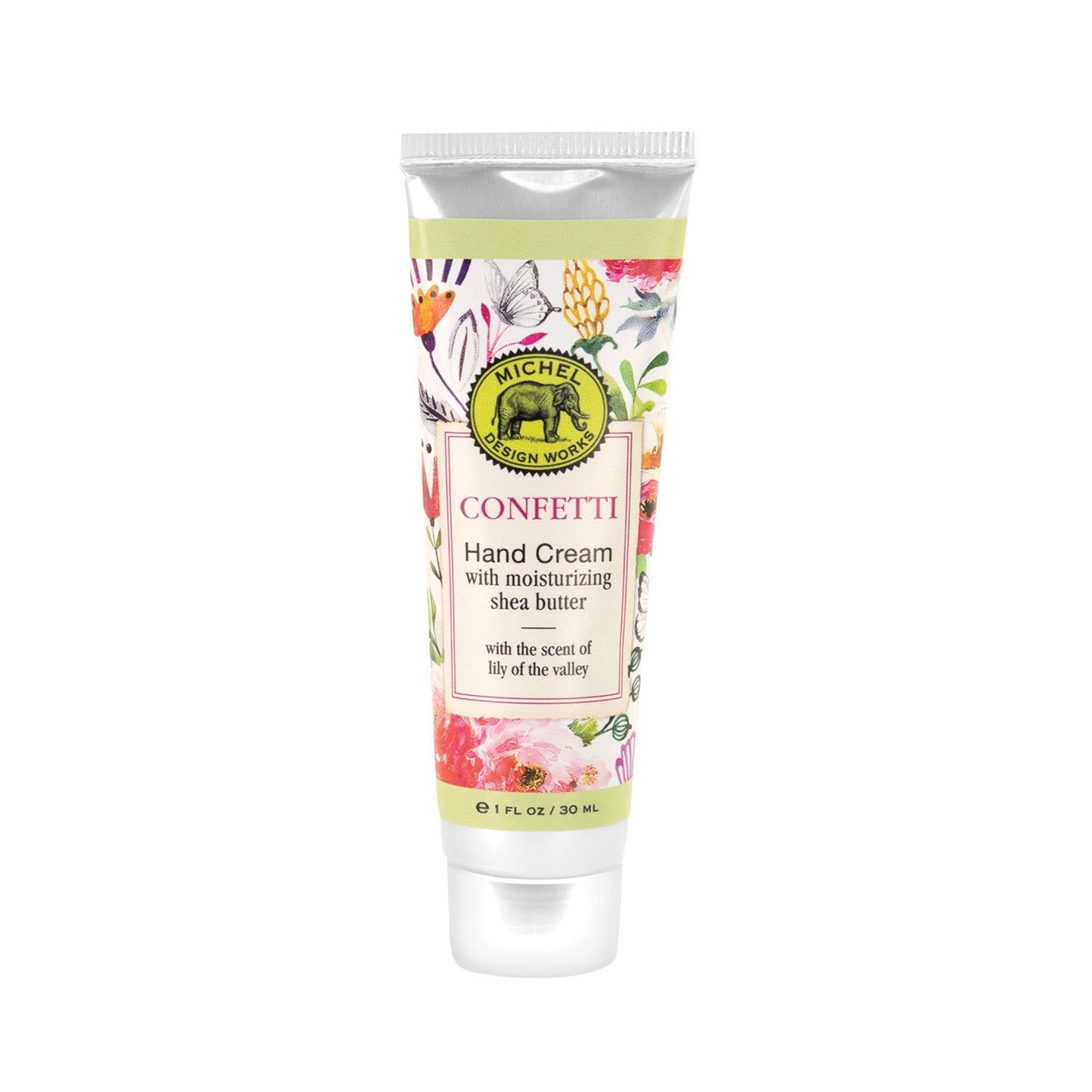 Hand Cream 1oz