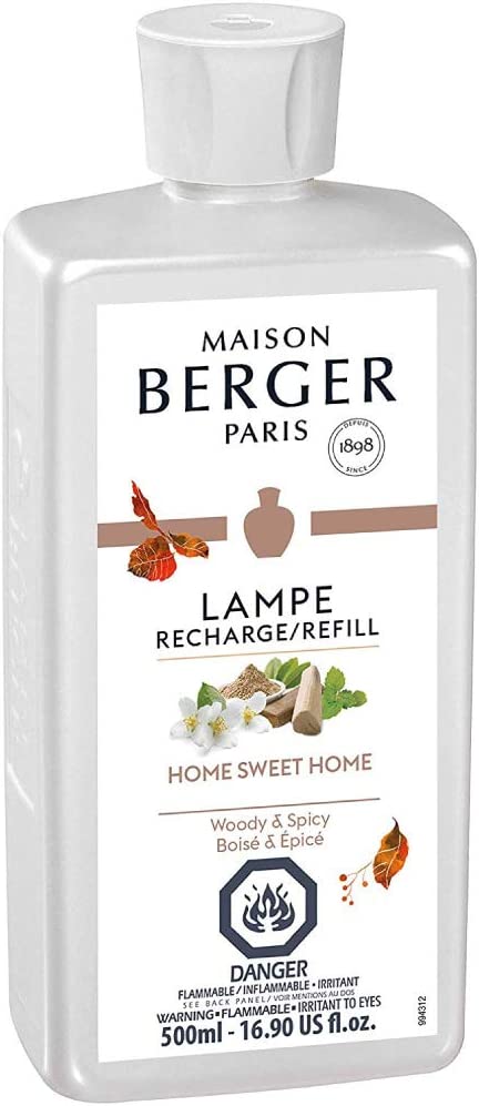 Home Sweet Home 500 ml Refill