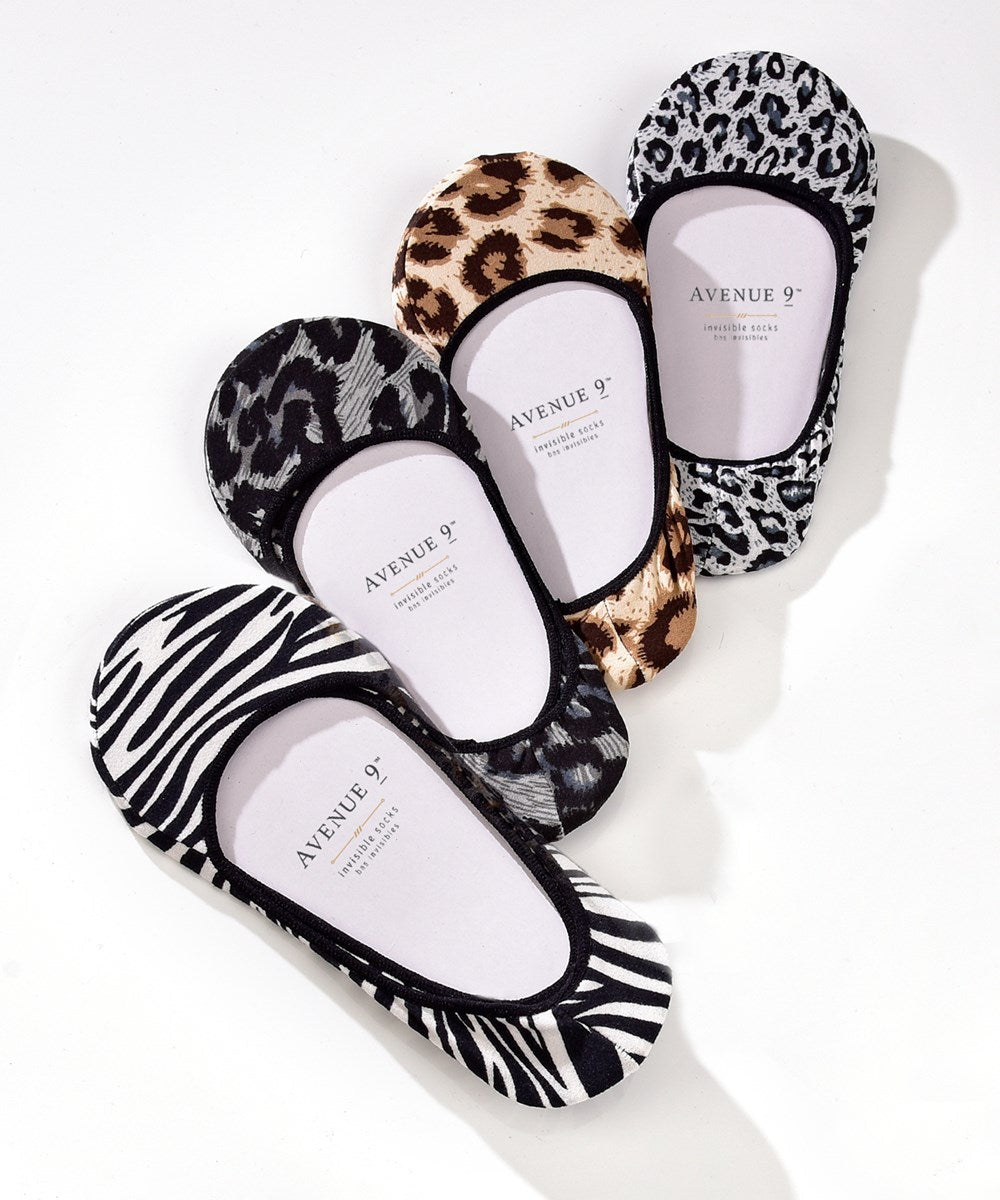 Women's Invisible Socks