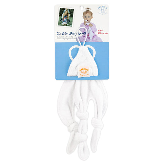 Extra Knotty Snoother CHF201