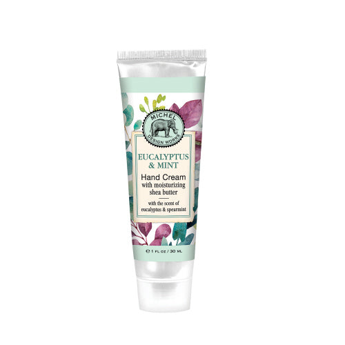 Hand Cream 1oz
