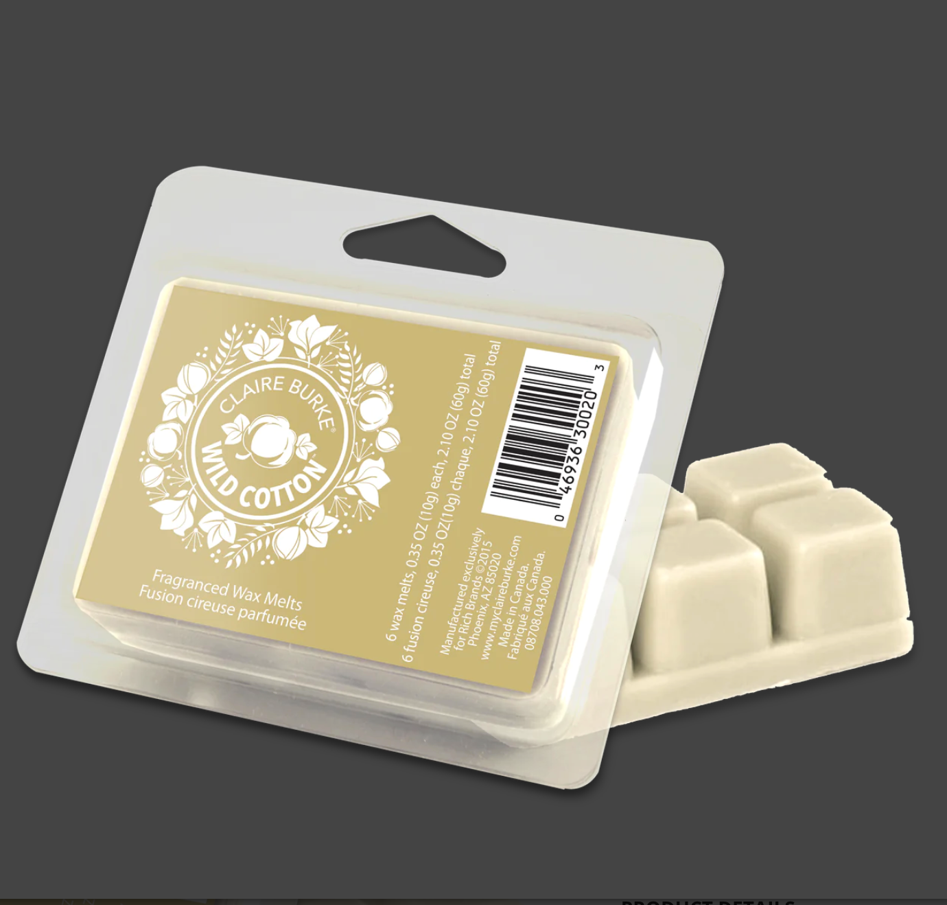 Wax Melts