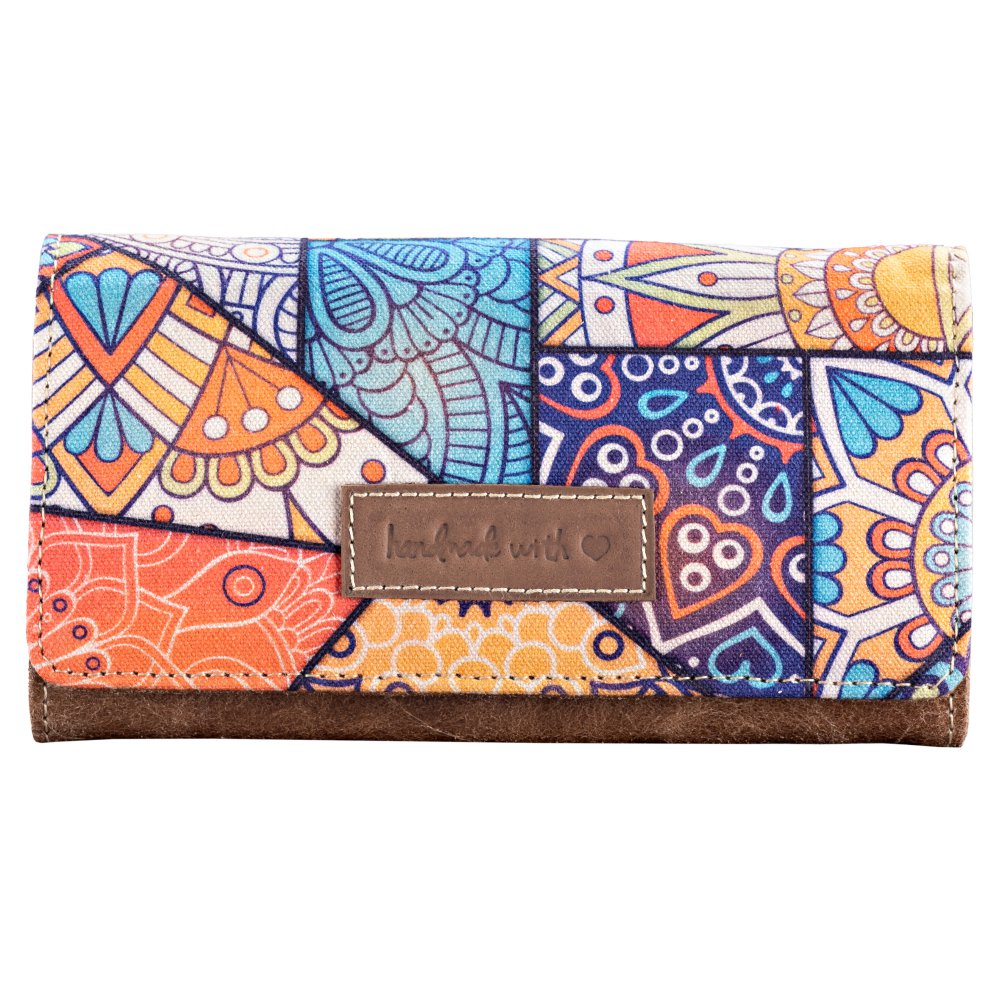 Wallet Geometric