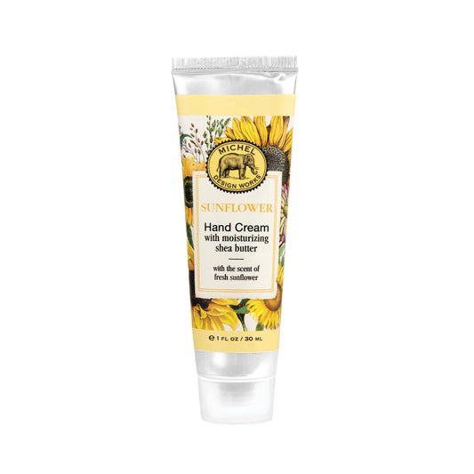 Hand Cream 1oz