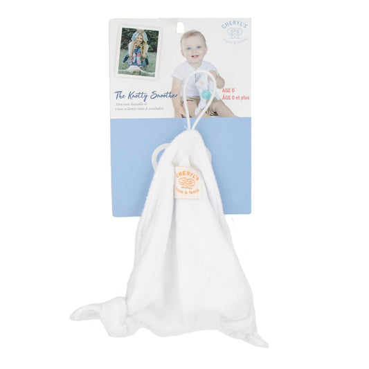 Knotty Snoother CHF200