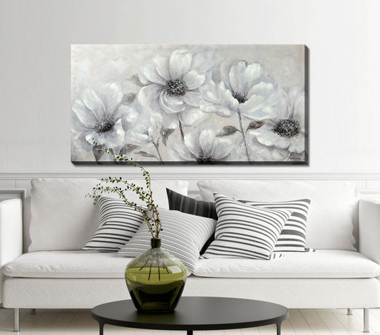 Fancy Blooms 28x56" CV5109