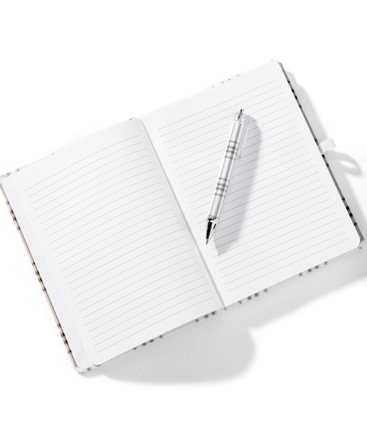 Paper Journal w/ Pen Gratitude 582528