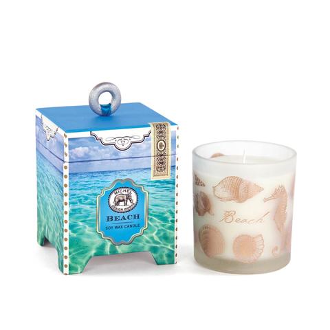 Soy Wax Candle