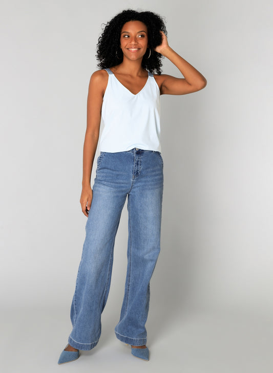 Sana Denim Stone Wash 12010