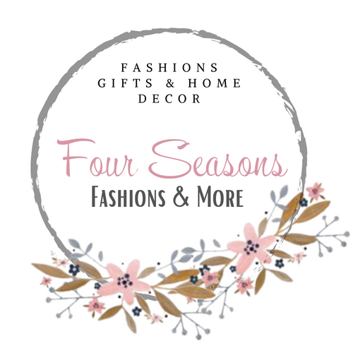 Size Inclusive Fashions – Four Seasons Fashions & More