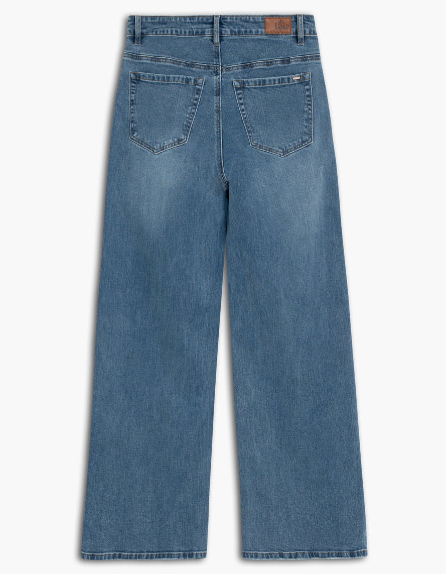 LUNA WIDE - HIGH WAIST / WIDE LEG / RELAXED FIT