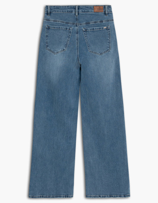 LUNA WIDE - HIGH WAIST / WIDE LEG / RELAXED FIT
