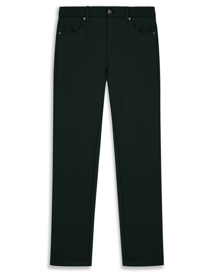 NEW GIGI - REGULAR WAIST / STRAIGHT LEG