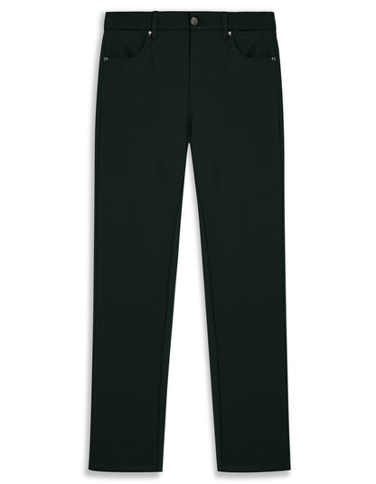 NEW GIGI - REGULAR WAIST / STRAIGHT LEG