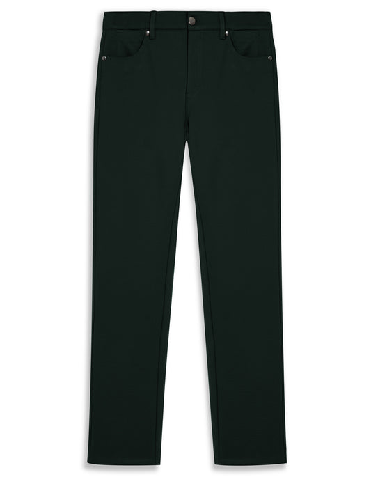 NEW GIGI - REGULAR WAIST / STRAIGHT LEG
