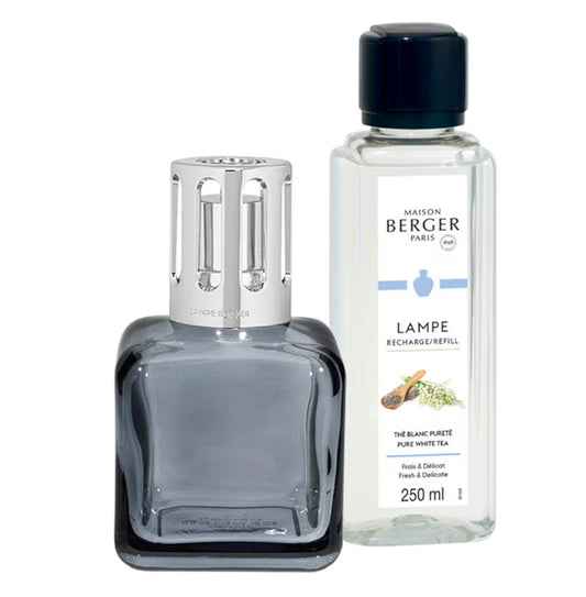 Ice Cube Grey Gift Set