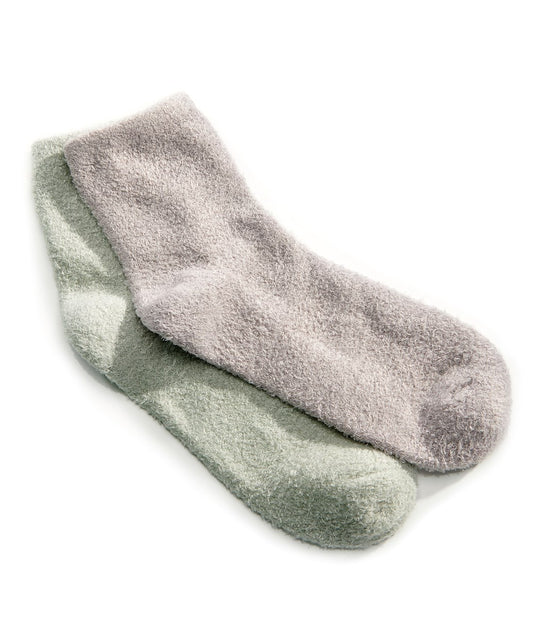 Shea Butter Infused Sock 935553