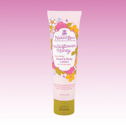 Hand & Body Lotion 2.25 oz