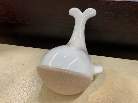 Sm Matt & Shiny Whale 5.5"