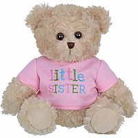 BEAR - Ima Lil' Sister