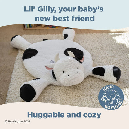 BELLY Blanket - Lil' Gilly