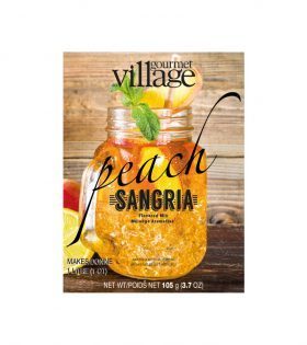 Sangria Peach Mix