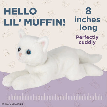 CAT - Lil' Muffin