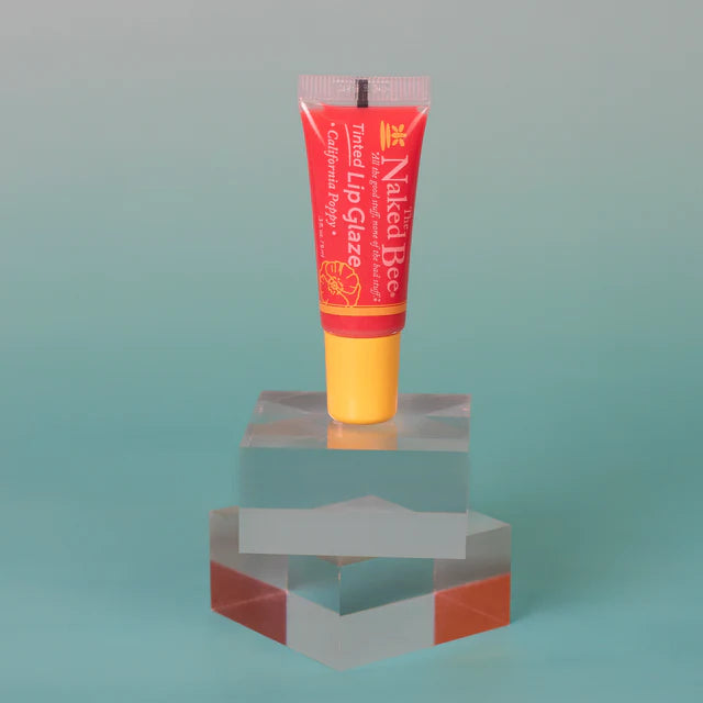 Tinted Lip Glaze