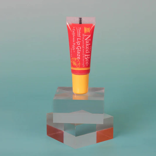Tinted Lip Glaze