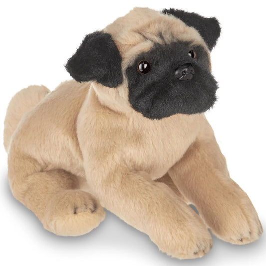 DOG - Pugsly (Pug)