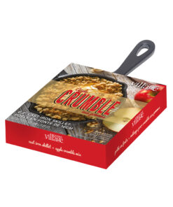 Skillet Apple Crumble Kit