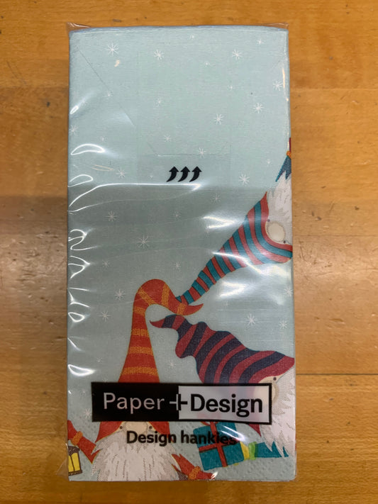 Hanky Tissue
