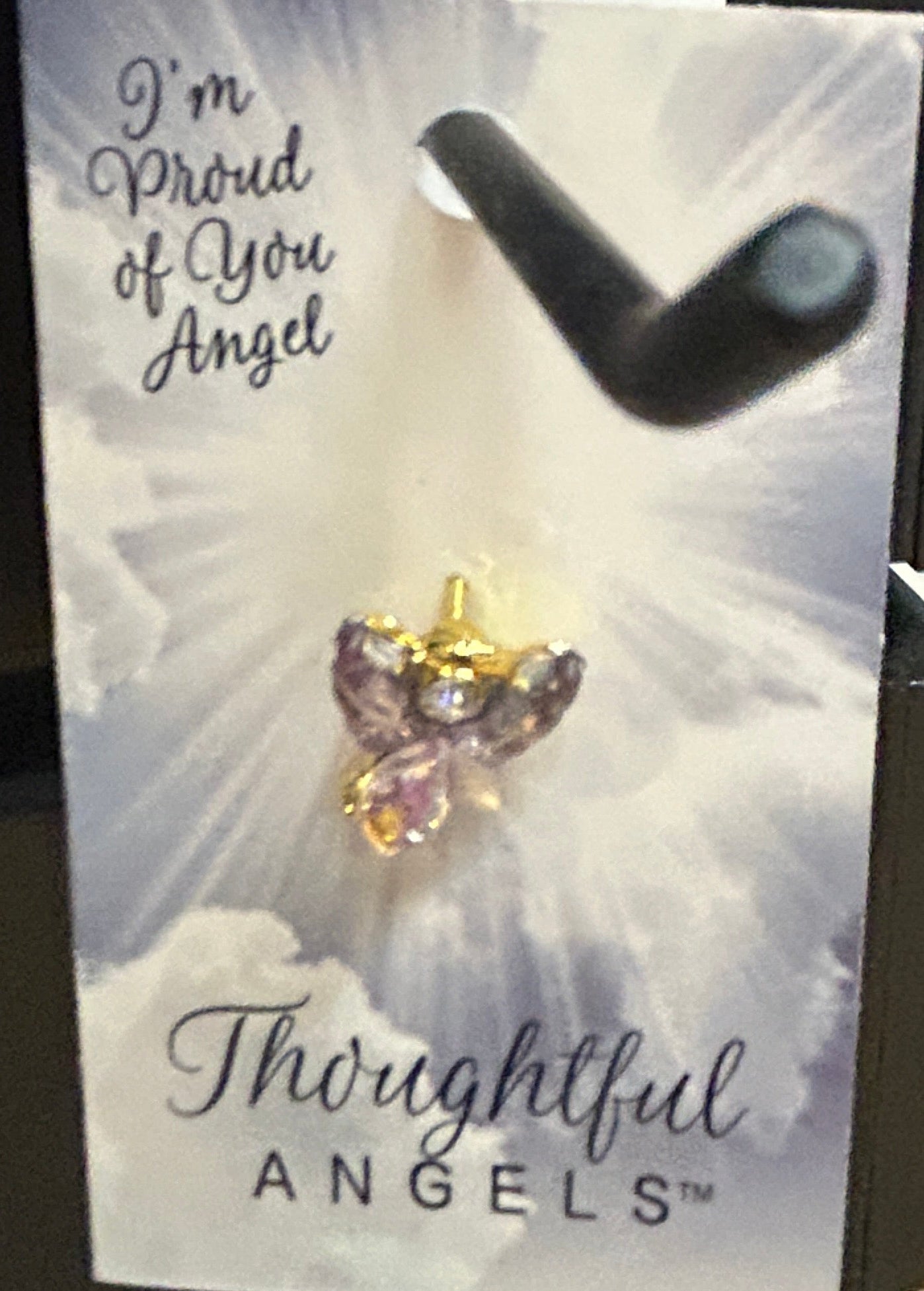 Thoughtful Angels